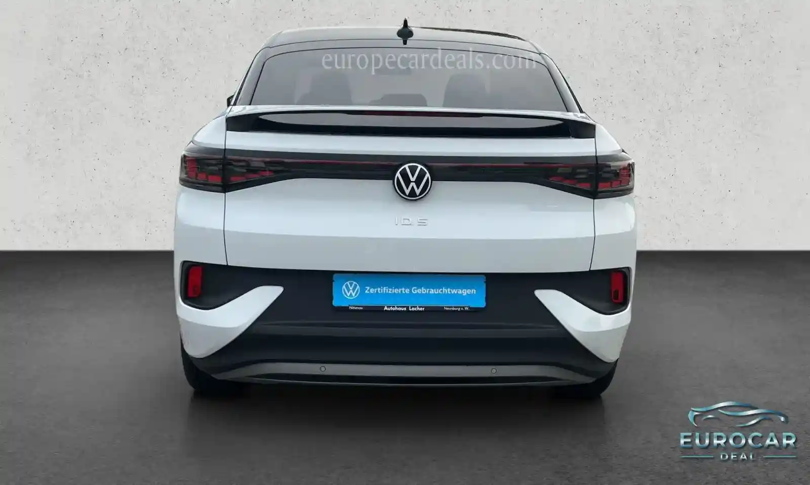 Volkswagen ID.5
