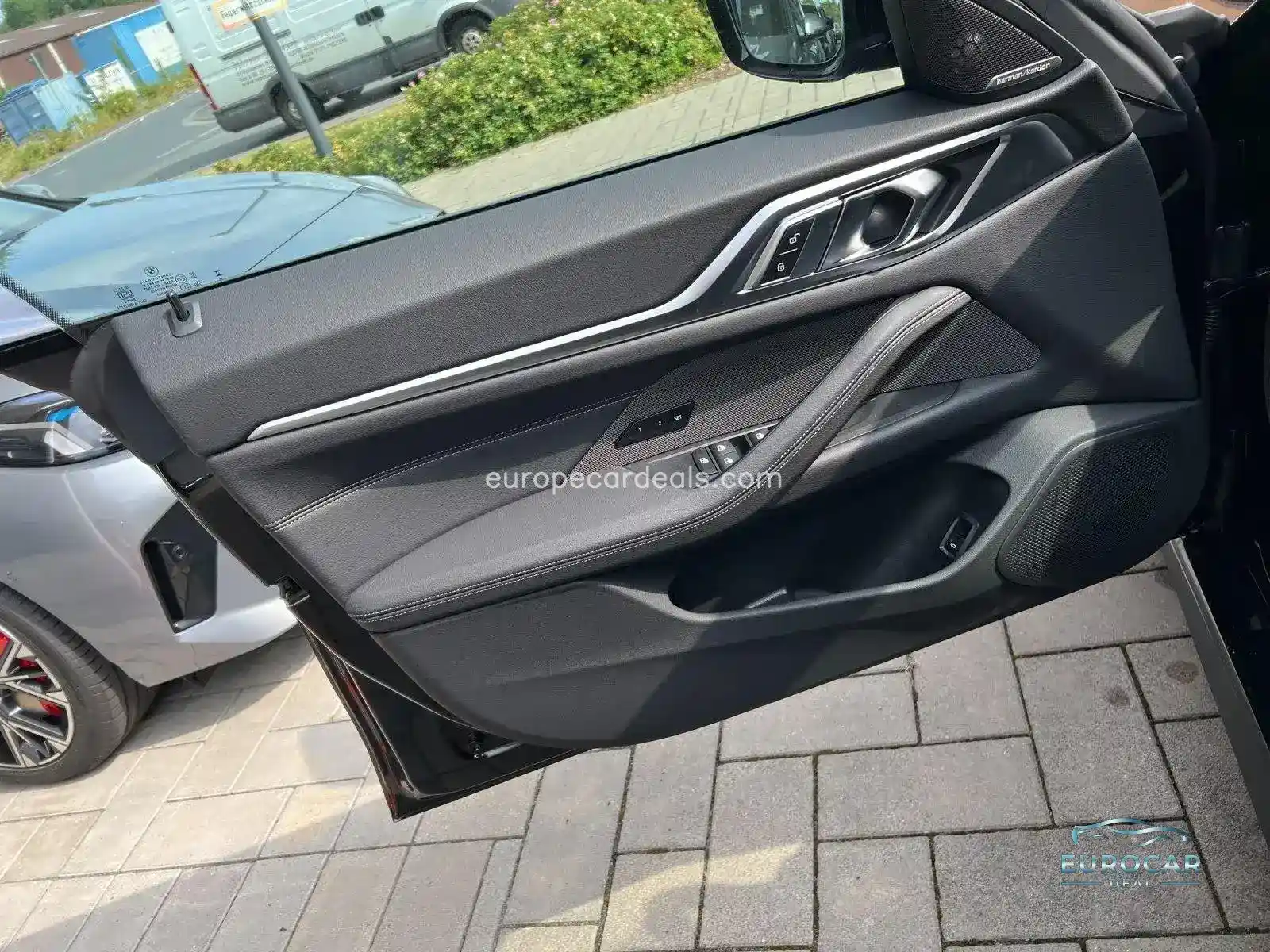BMW i4
