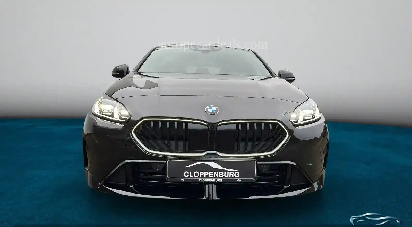 BMW 120