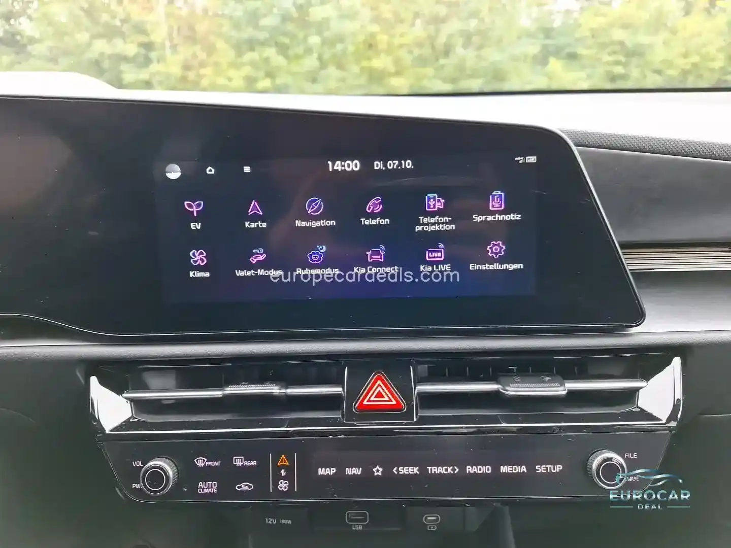 Kia Niro EV