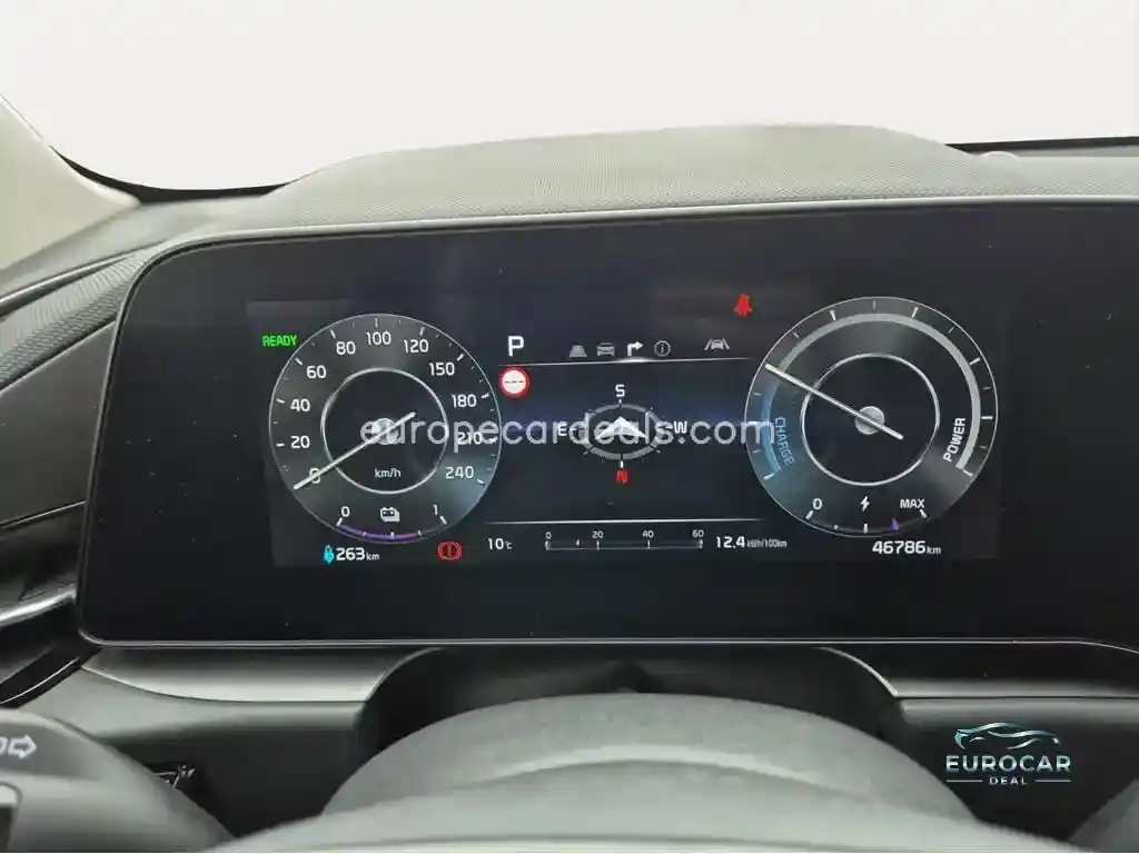 Kia Niro EV