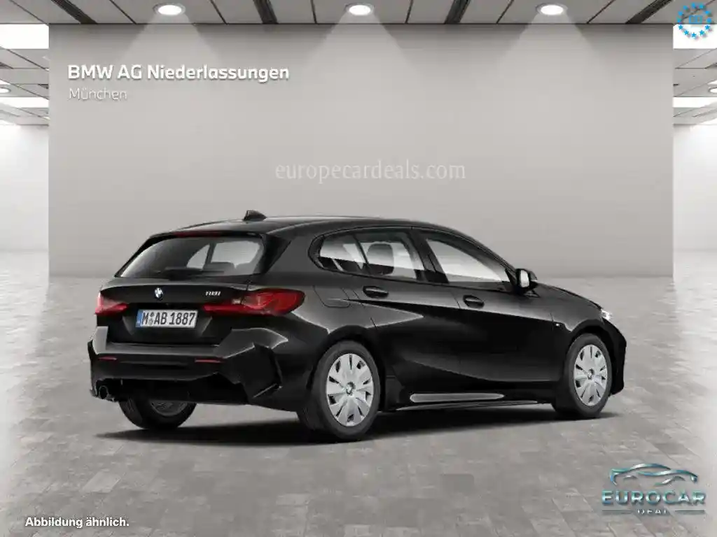 BMW 118