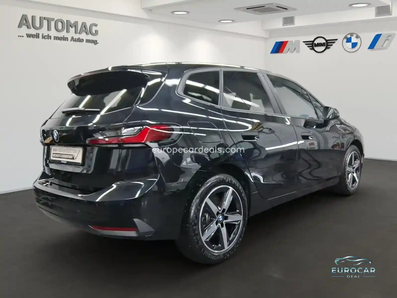 BMW 223 Active Tourer