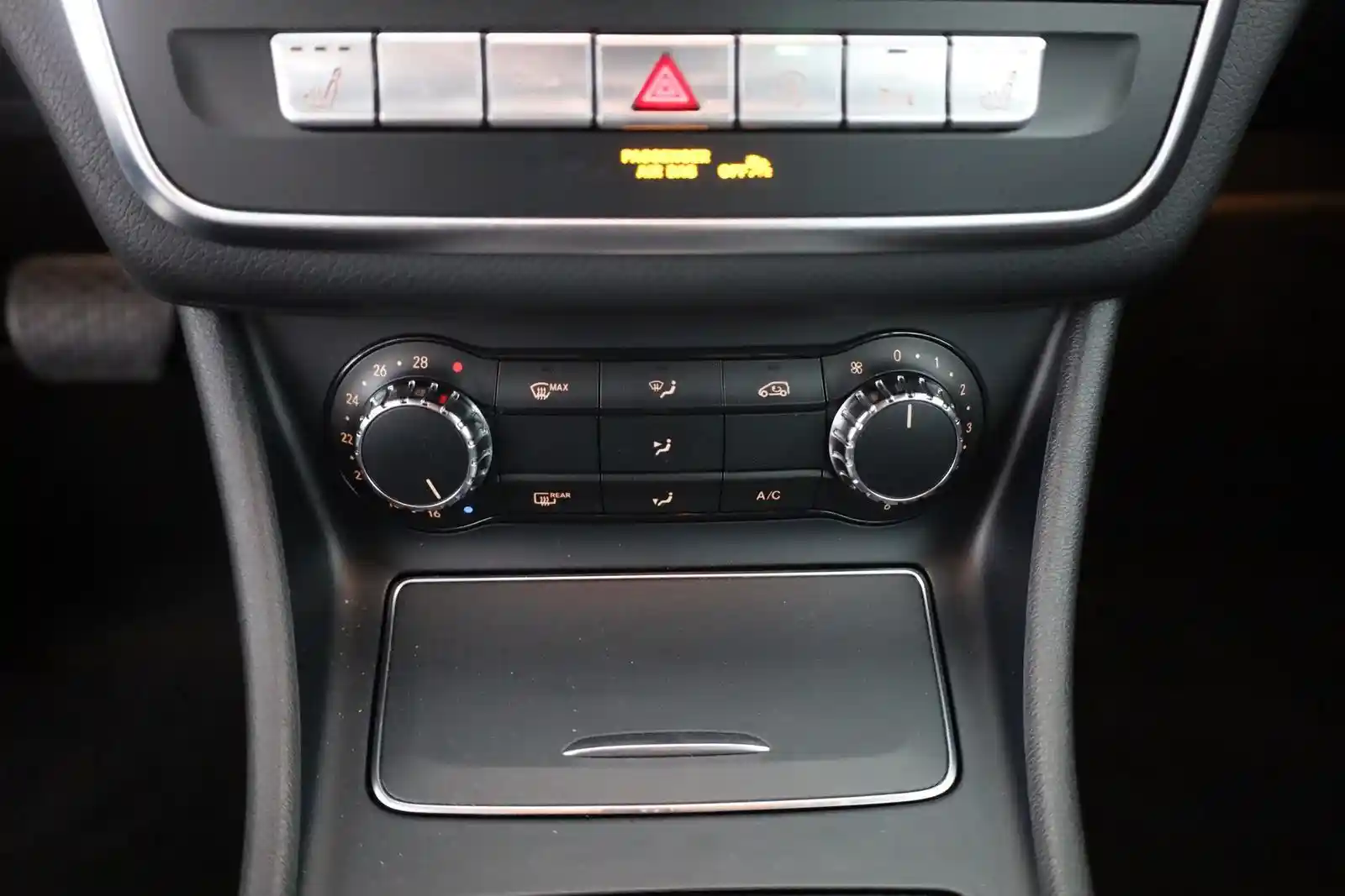 Mercedes-Benz CLA 200 Shooting Brake