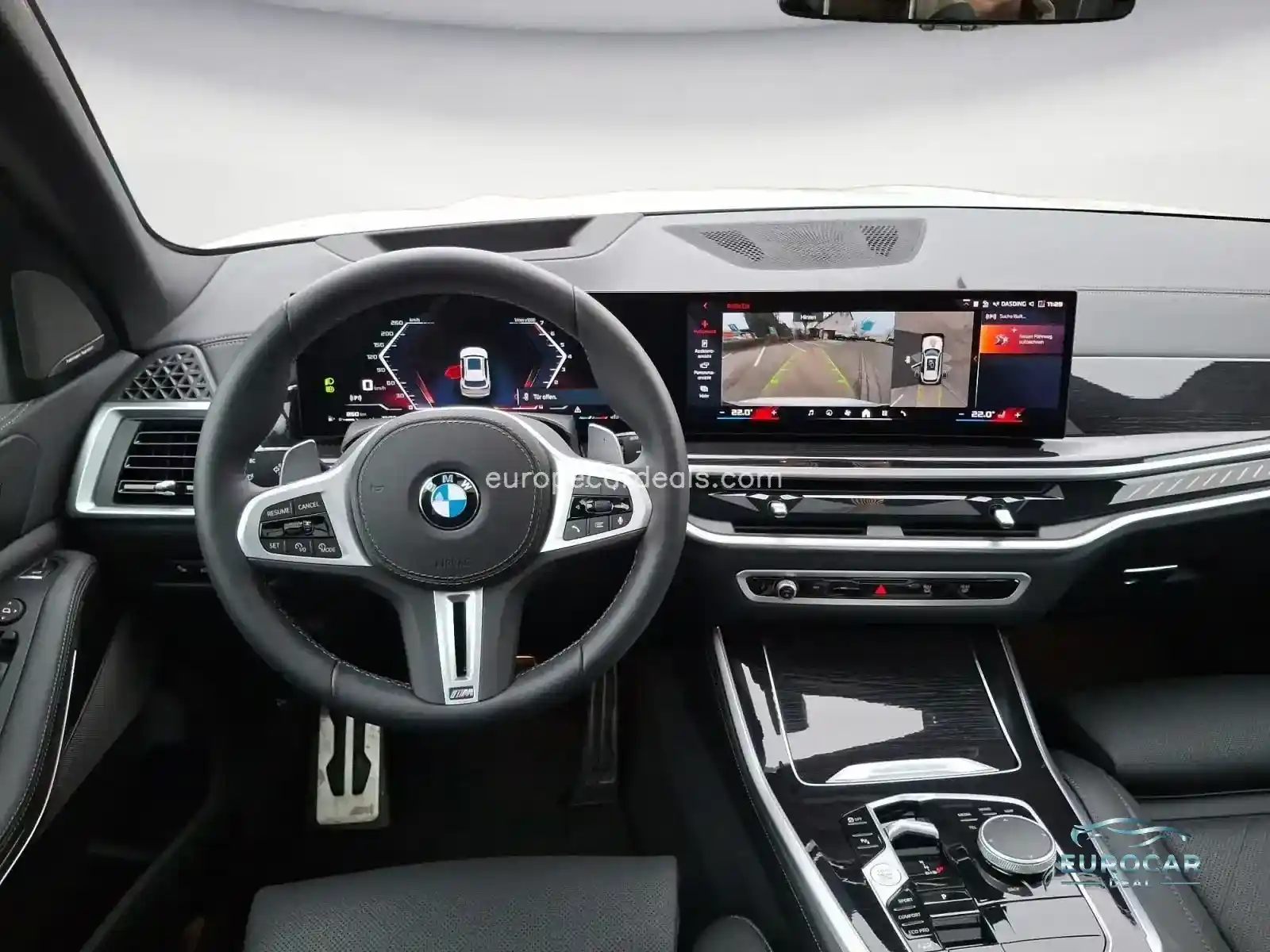 BMW X5 M60