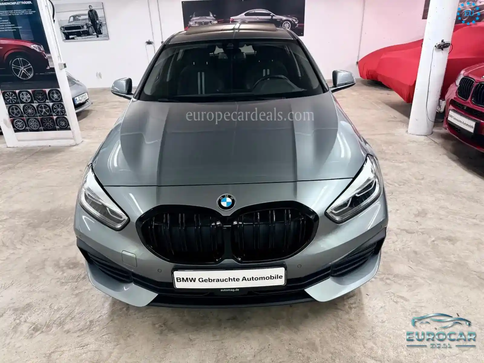 BMW 120