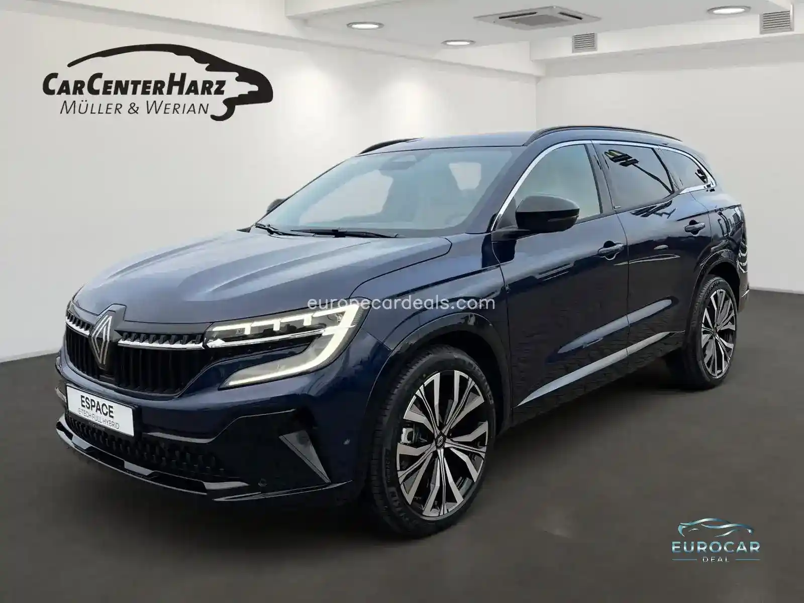 Renault Espace