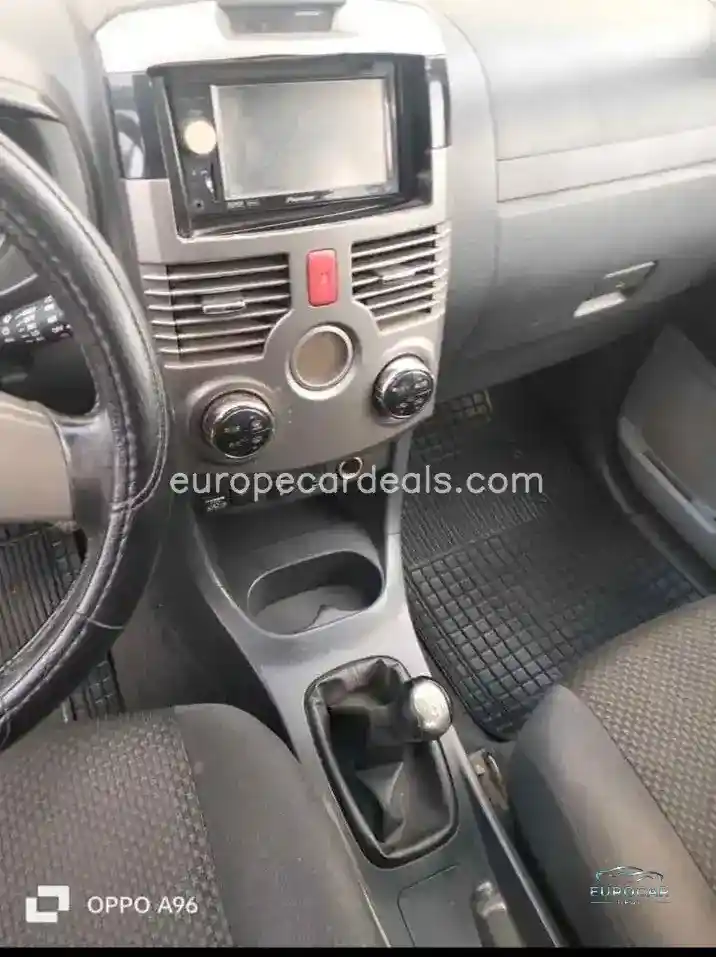 Daihatsu Terios