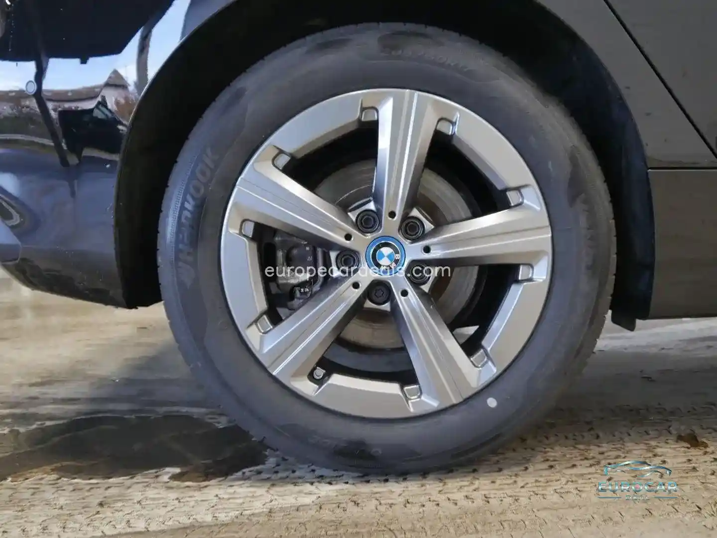 BMW 230 Active Tourer