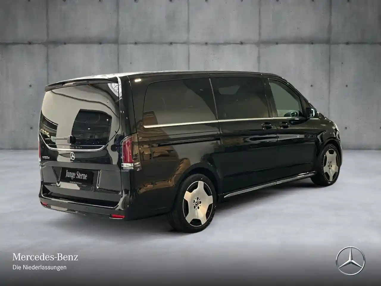 Mercedes-Benz V 300