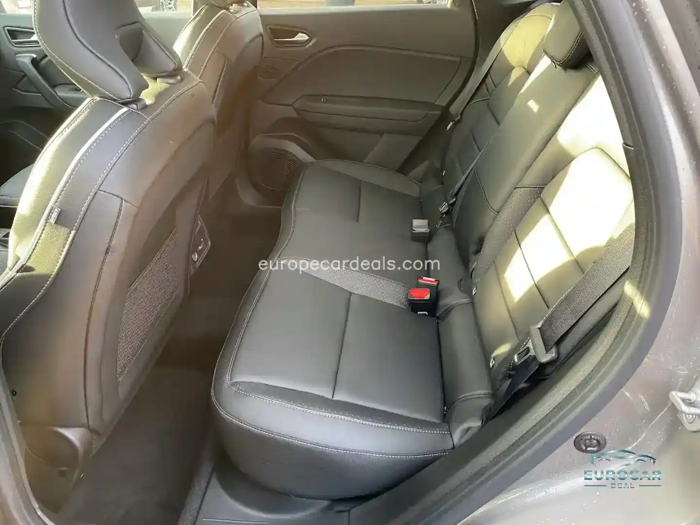 Mitsubishi Grandis