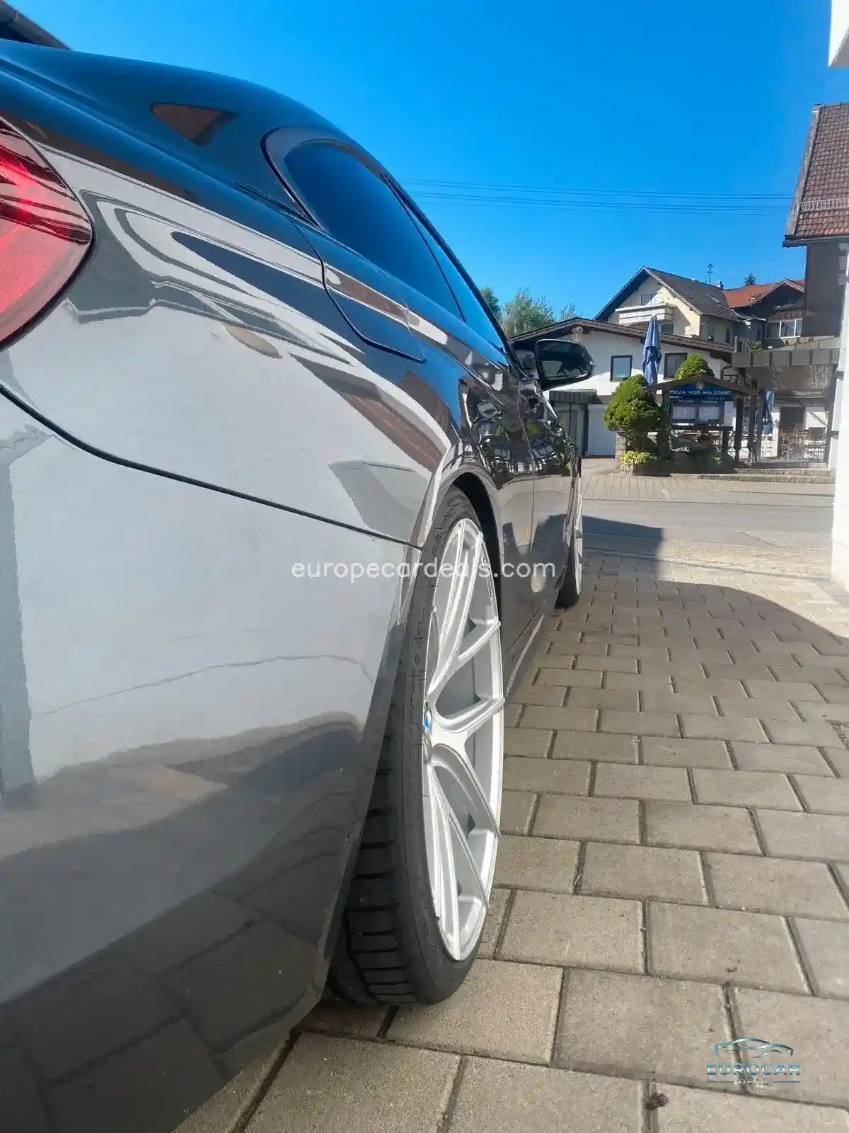 BMW 440