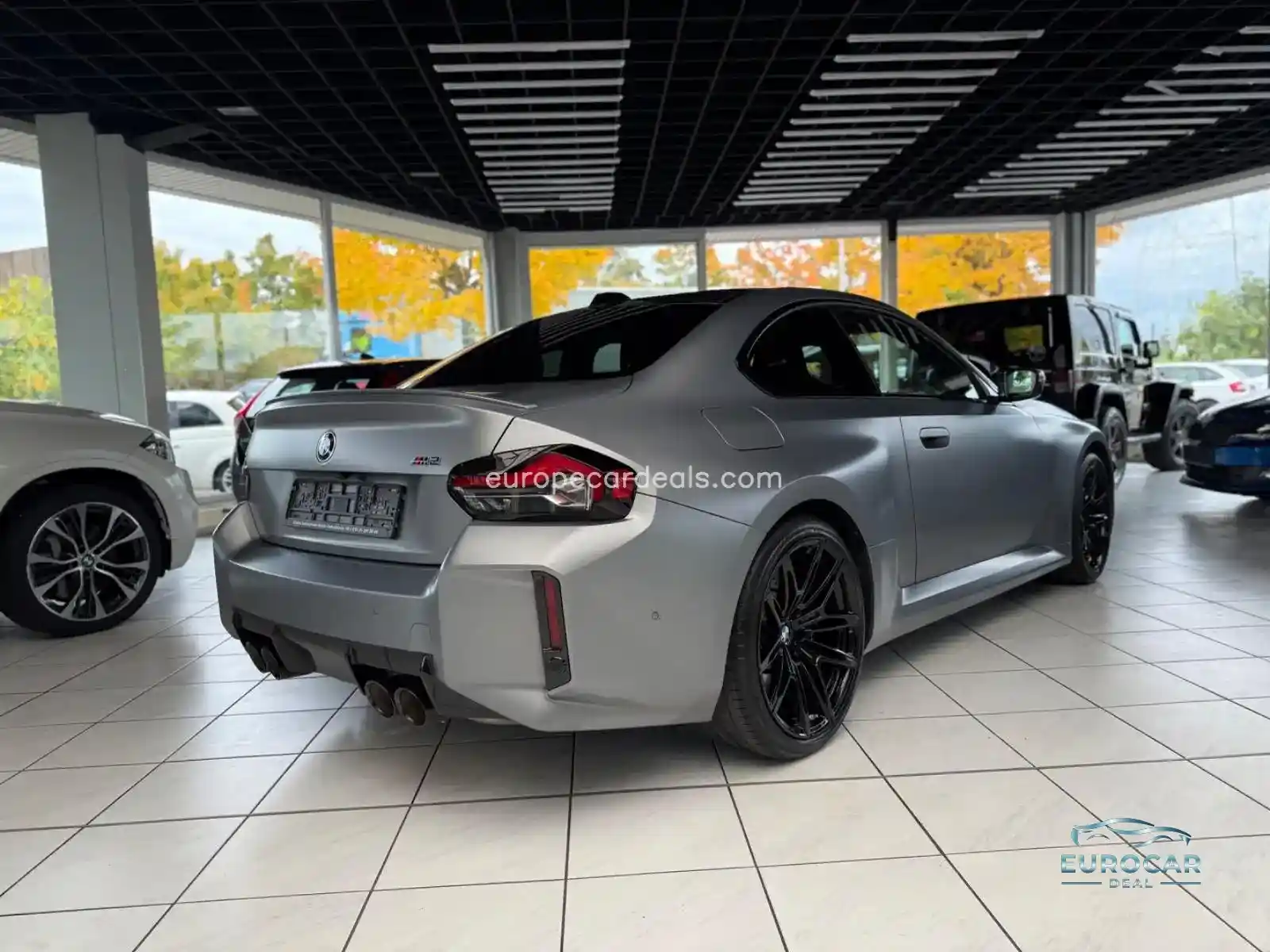 BMW M2
