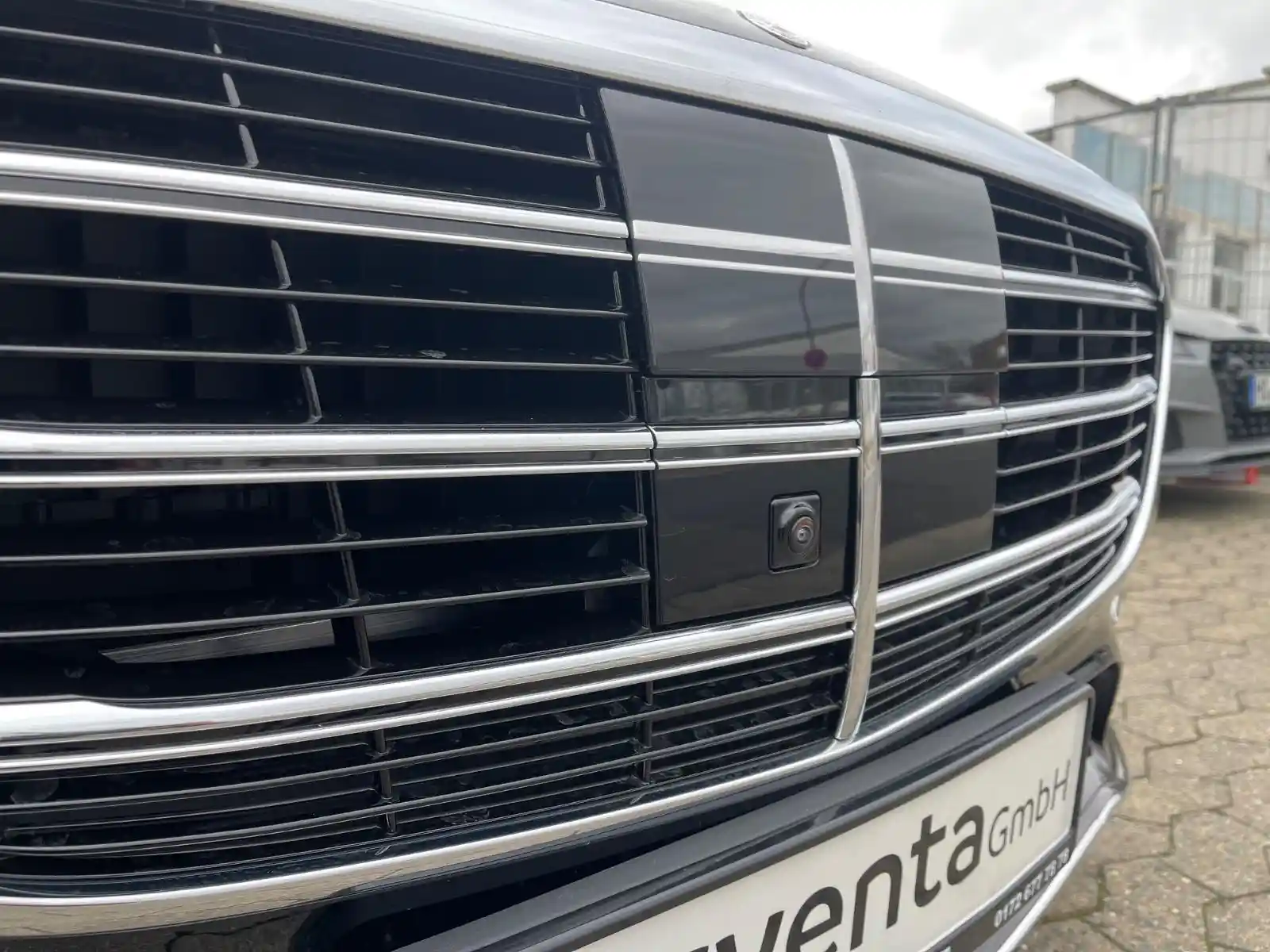 Mercedes-Benz S 450