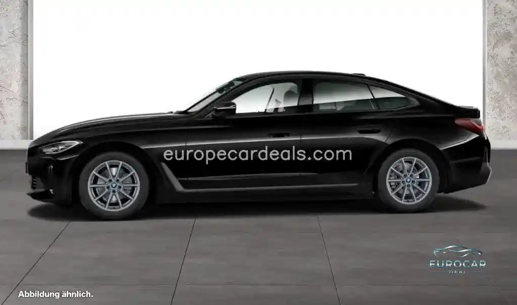 BMW i4