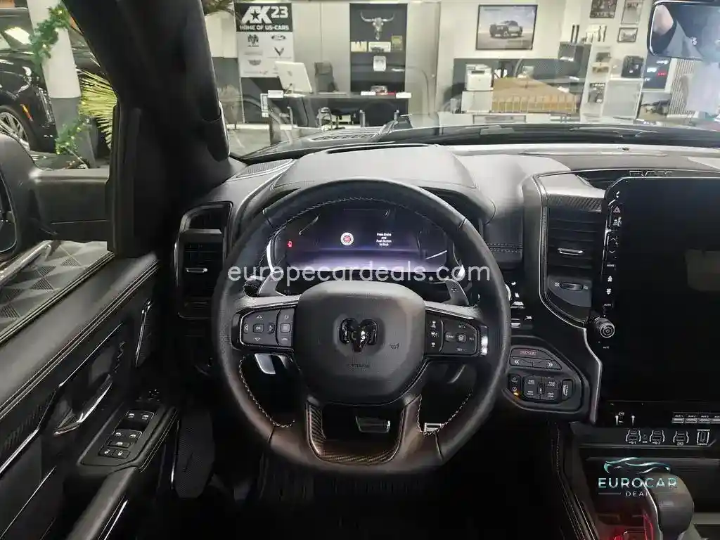 Dodge RAM