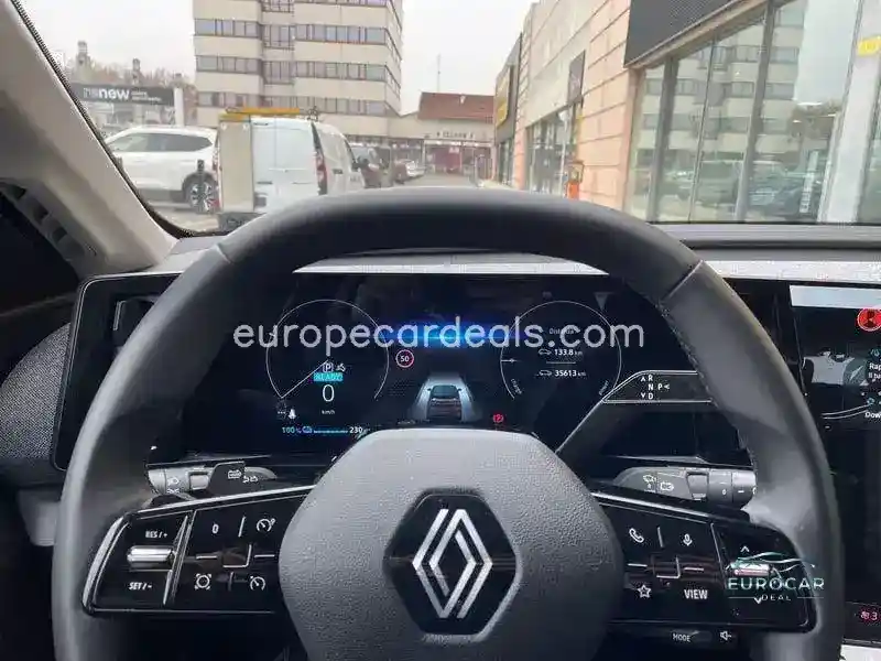 Renault Other