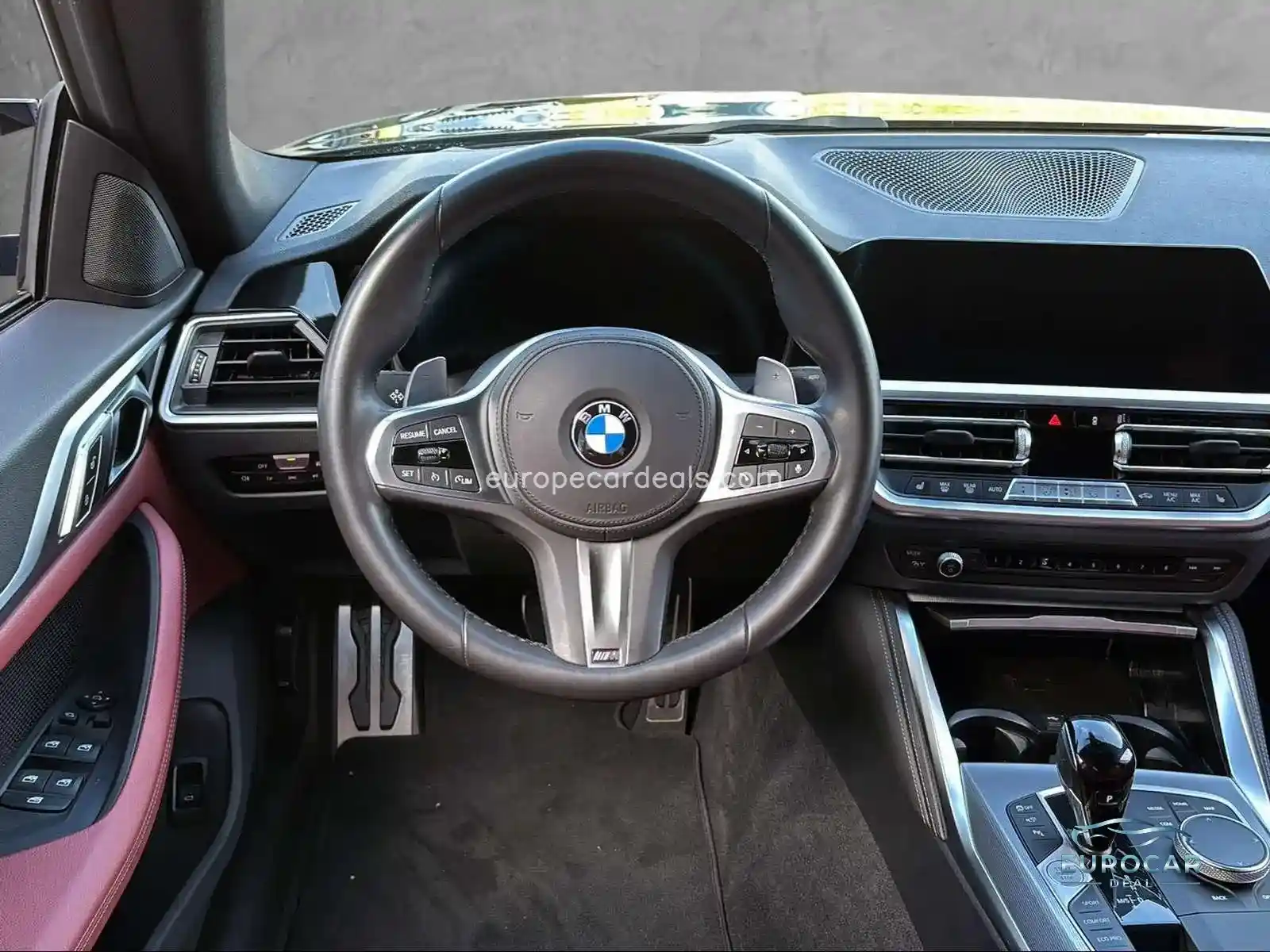 BMW M440