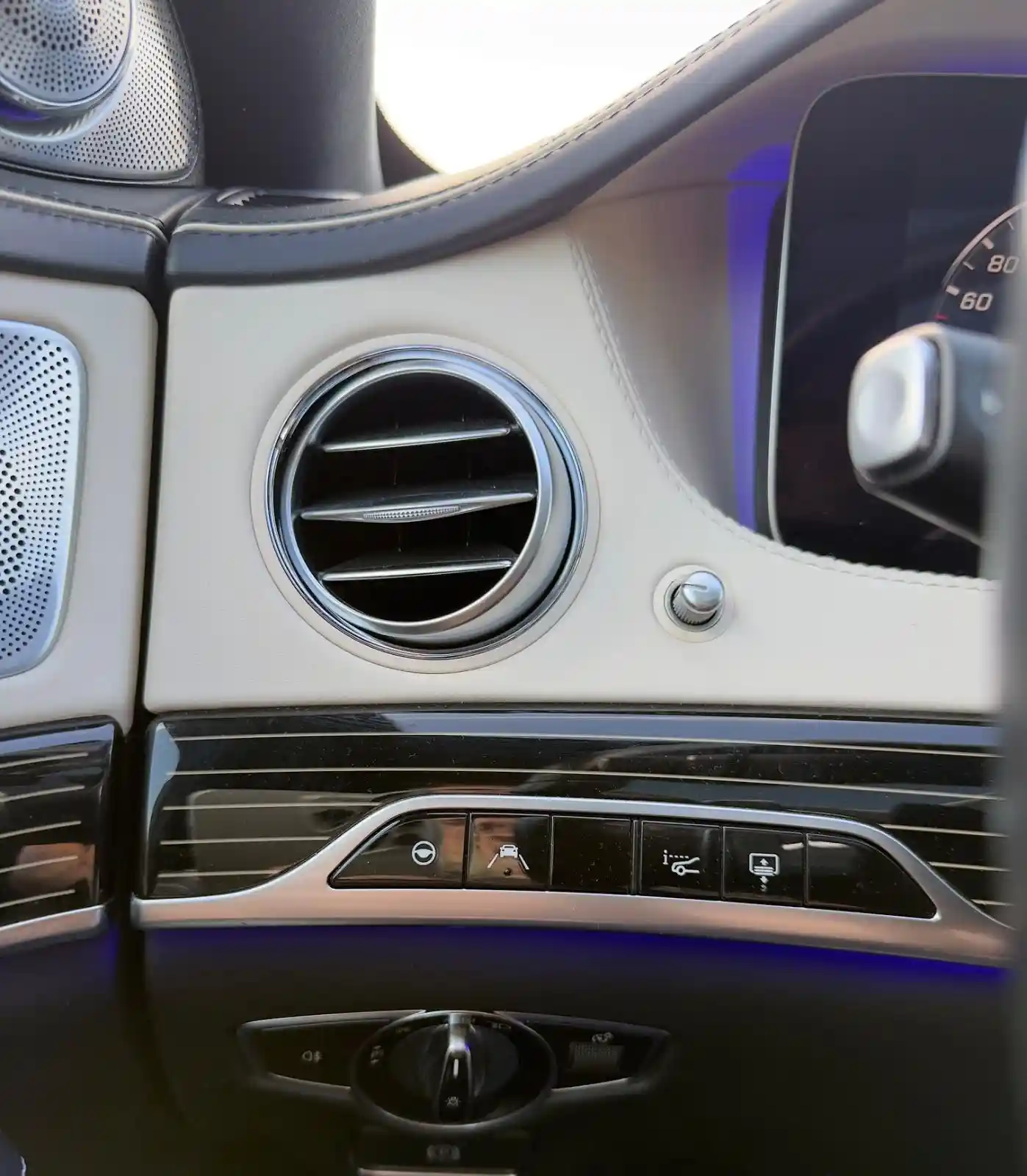 Mercedes-Benz S 400