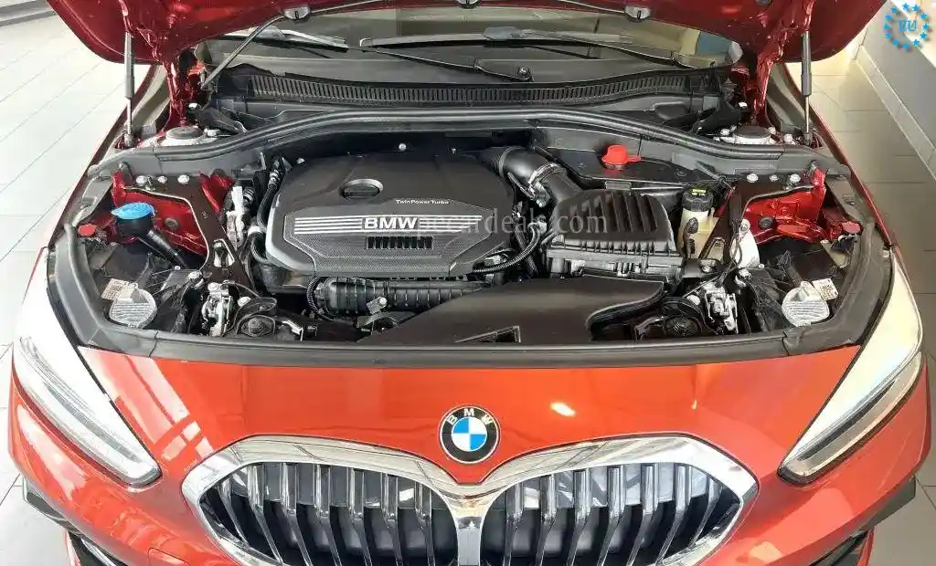 BMW 118