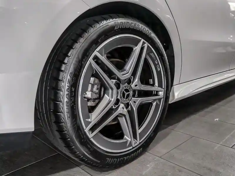 Mercedes-Benz CLA 200 Shooting Brake