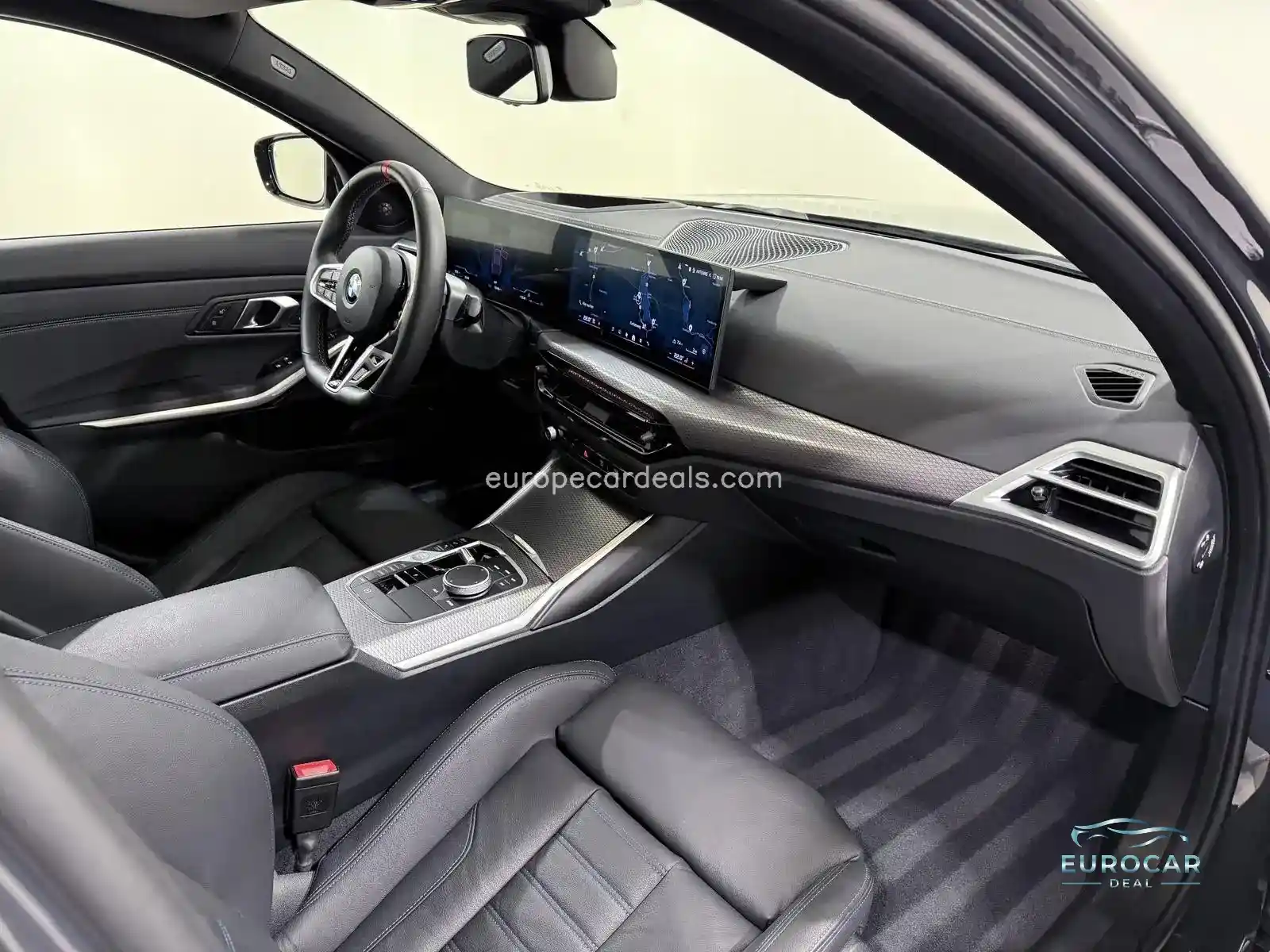 BMW M340i
