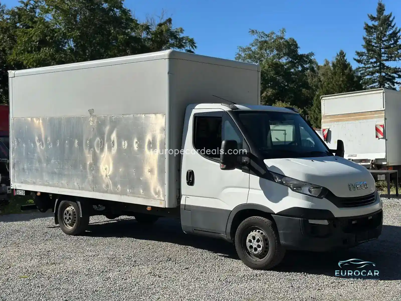 Iveco Other