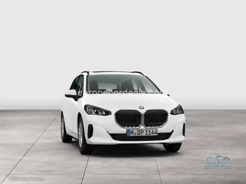 BMW 216 Active Tourer