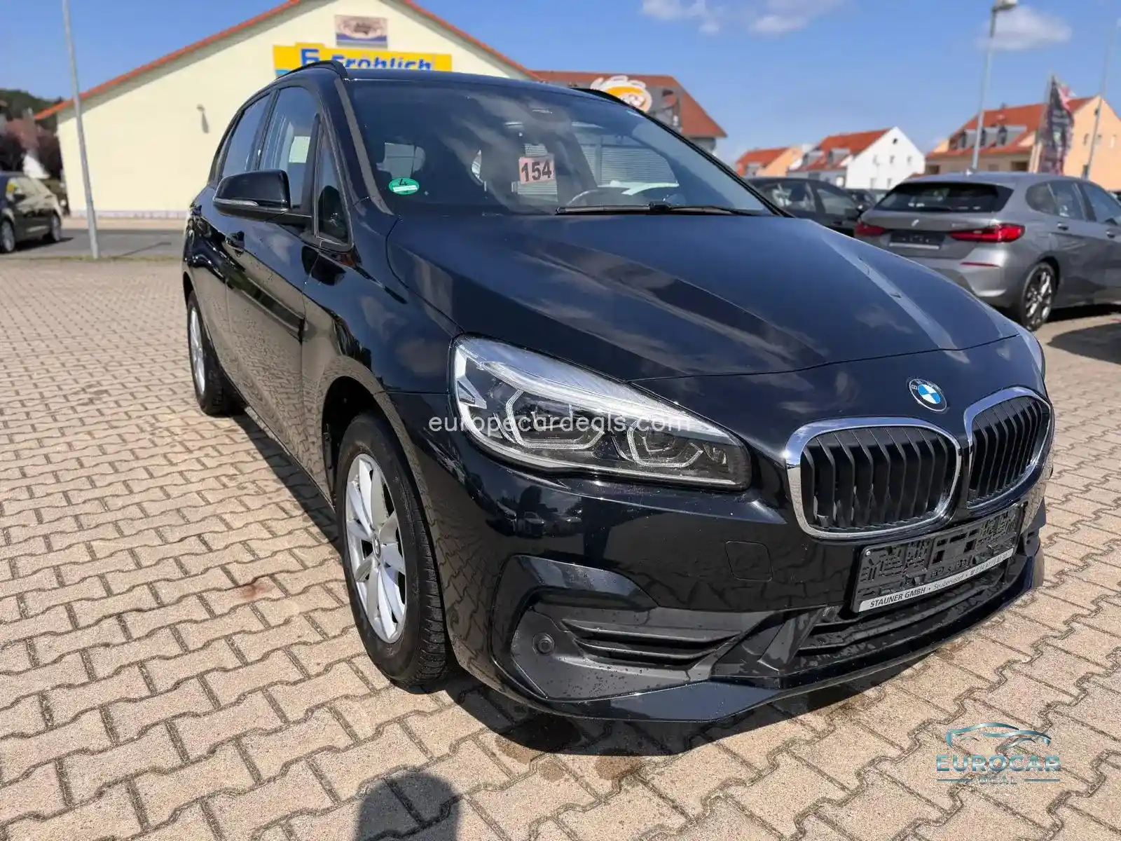 BMW 220 Active Tourer