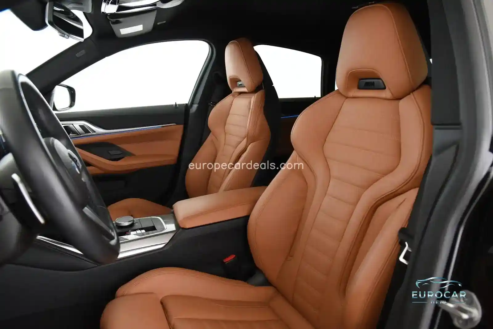 BMW 430 Gran Coupé