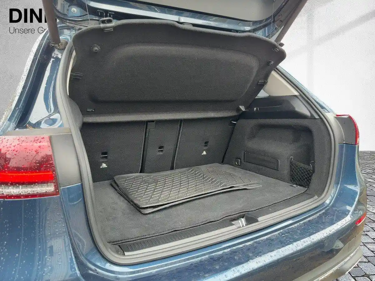 Mercedes-Benz B 220