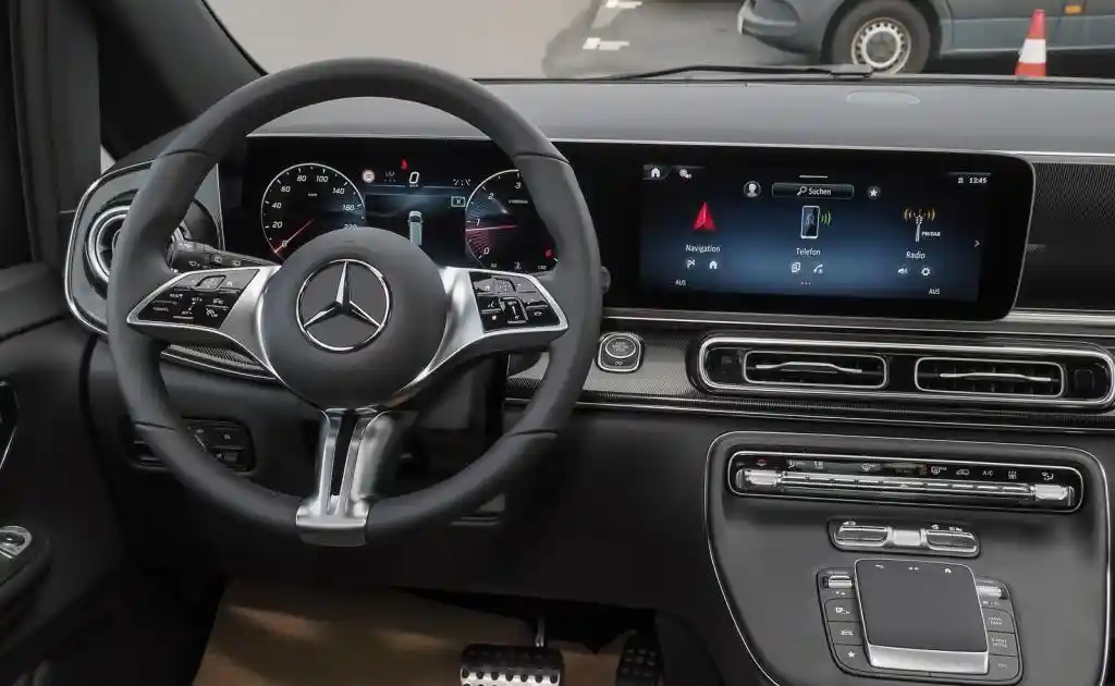 Mercedes-Benz V 300
