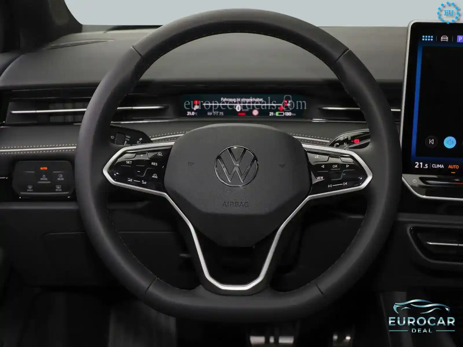 Volkswagen ID.7
