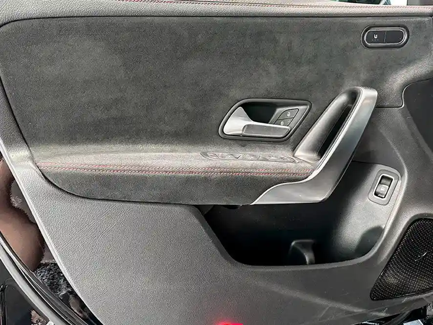 Mercedes-Benz CLA 250 Shooting Brake
