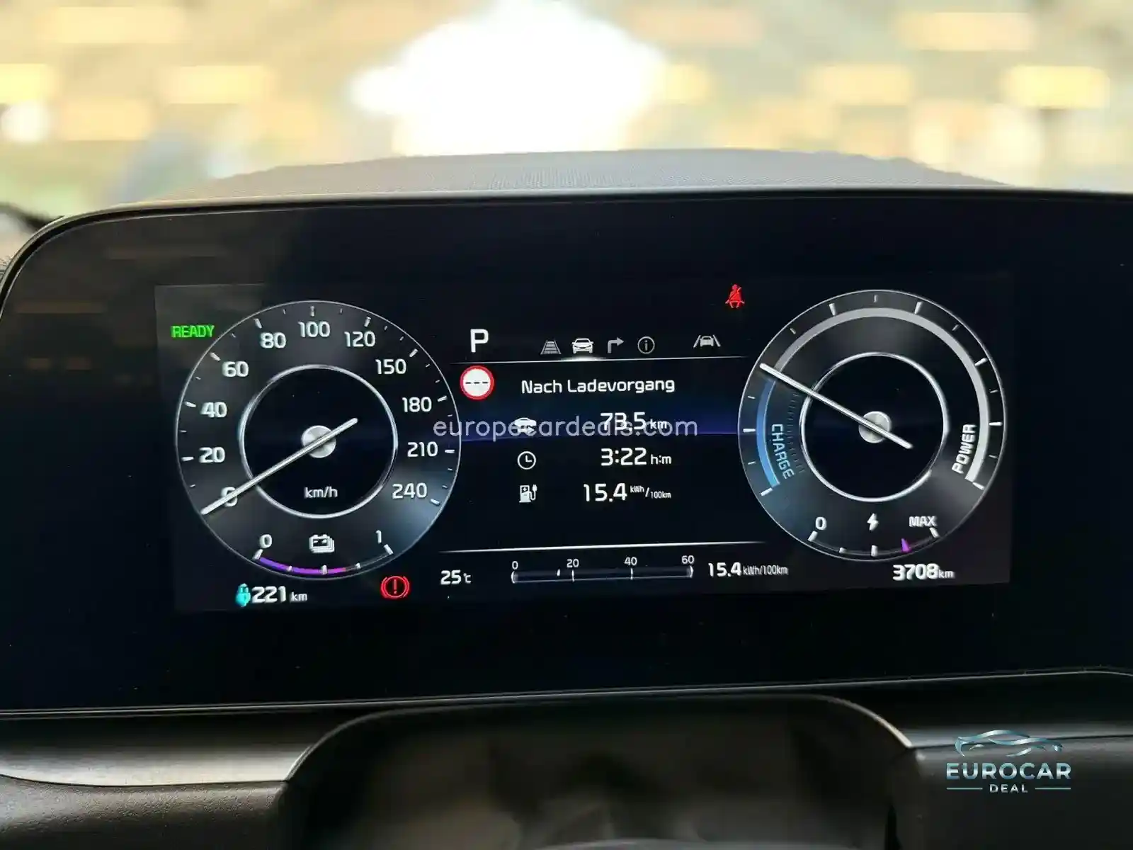 Kia Niro EV