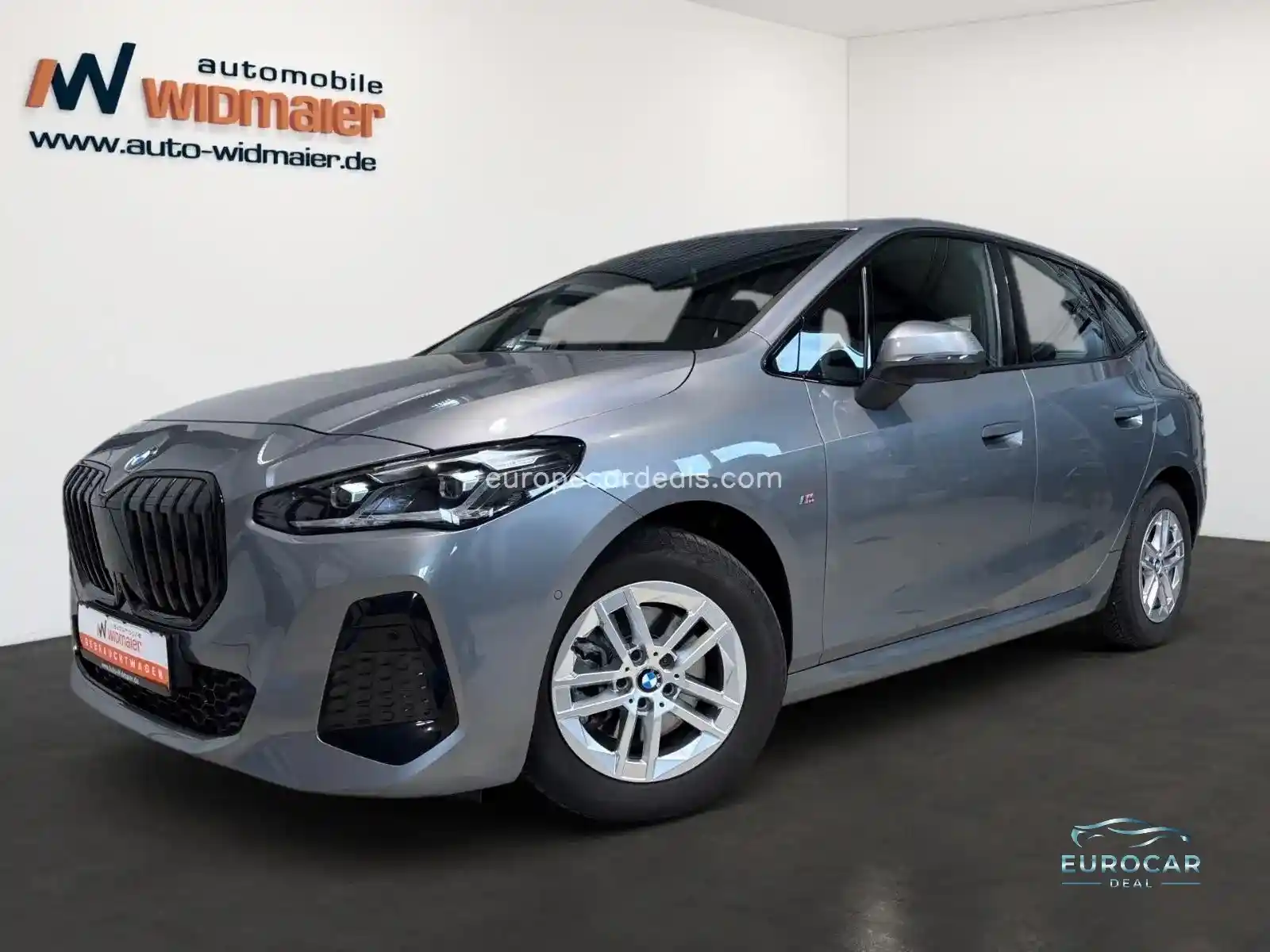 BMW 220 Active Tourer