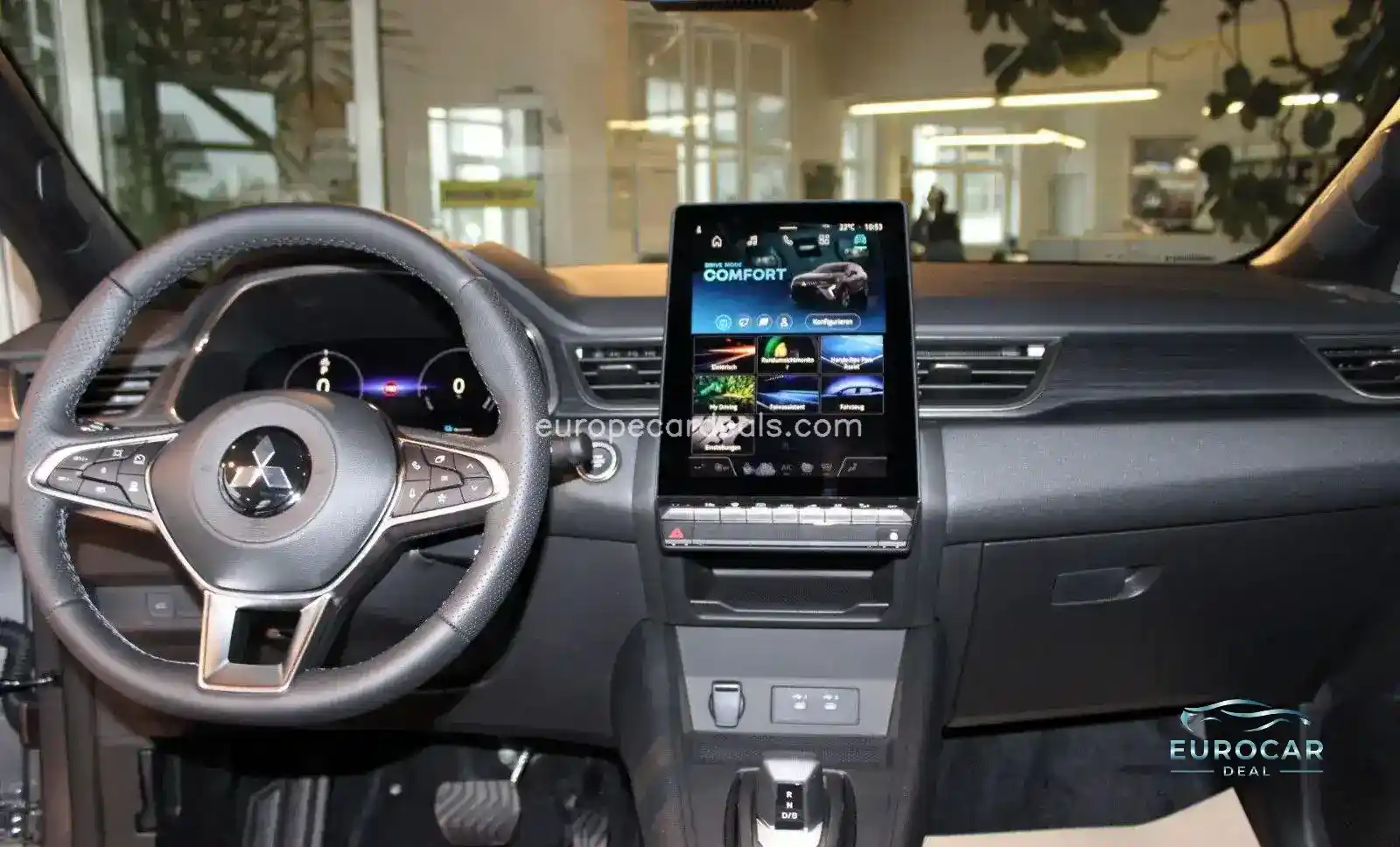 Mitsubishi Grandis