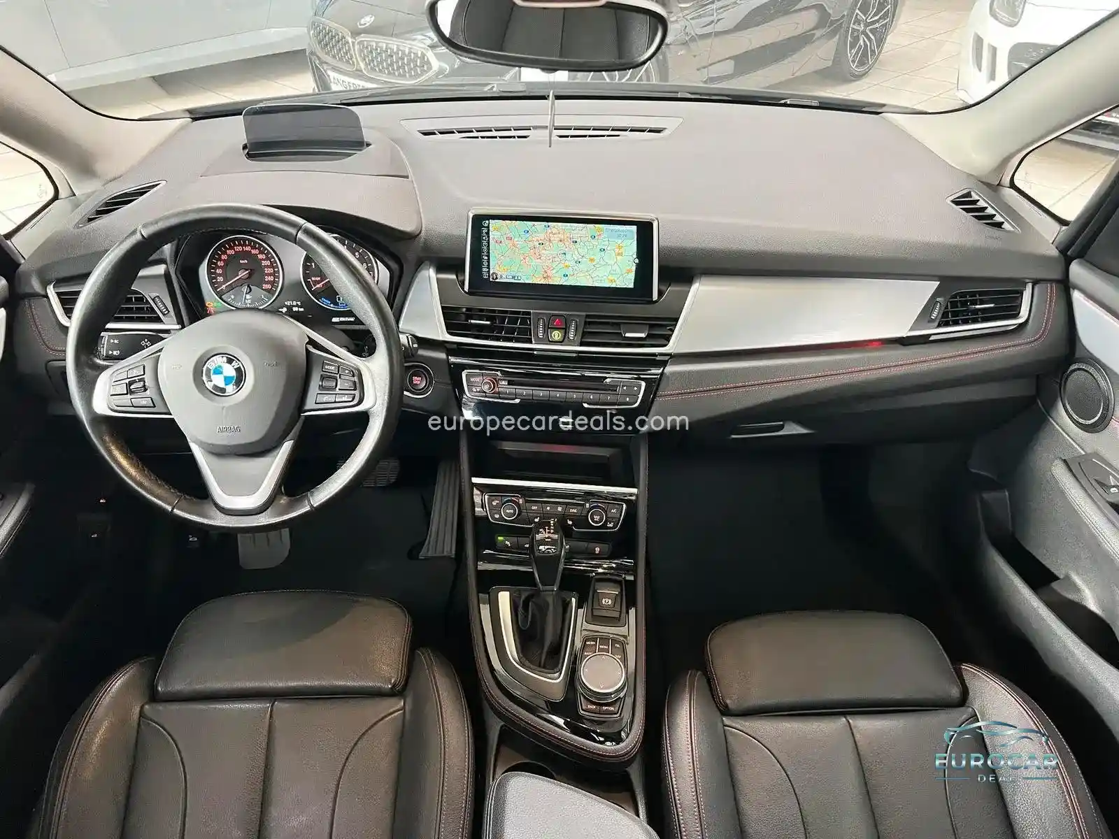 BMW 225 Active Tourer
