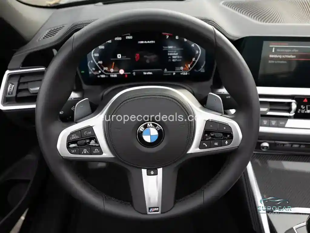 BMW M440