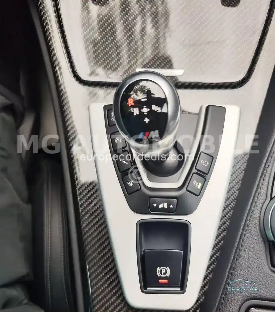 BMW M6