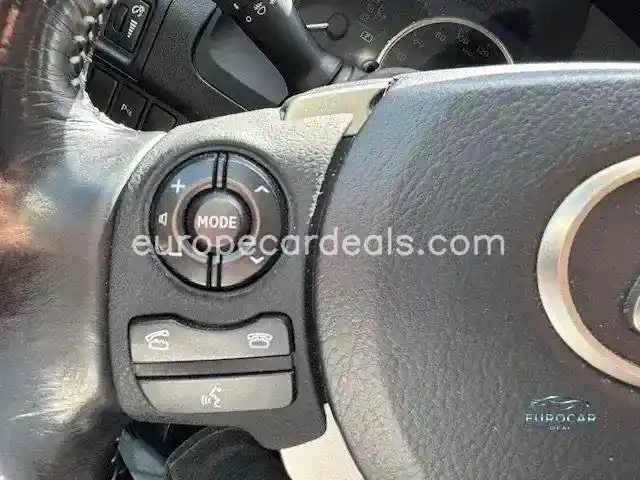 Lexus CT 200h