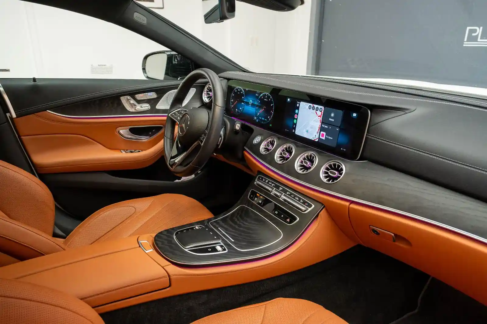 Mercedes-Benz CLS 450