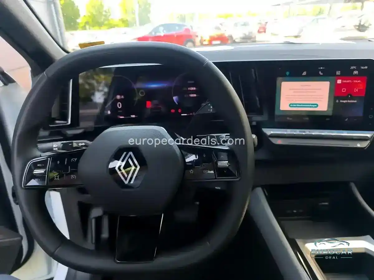 Renault Austral