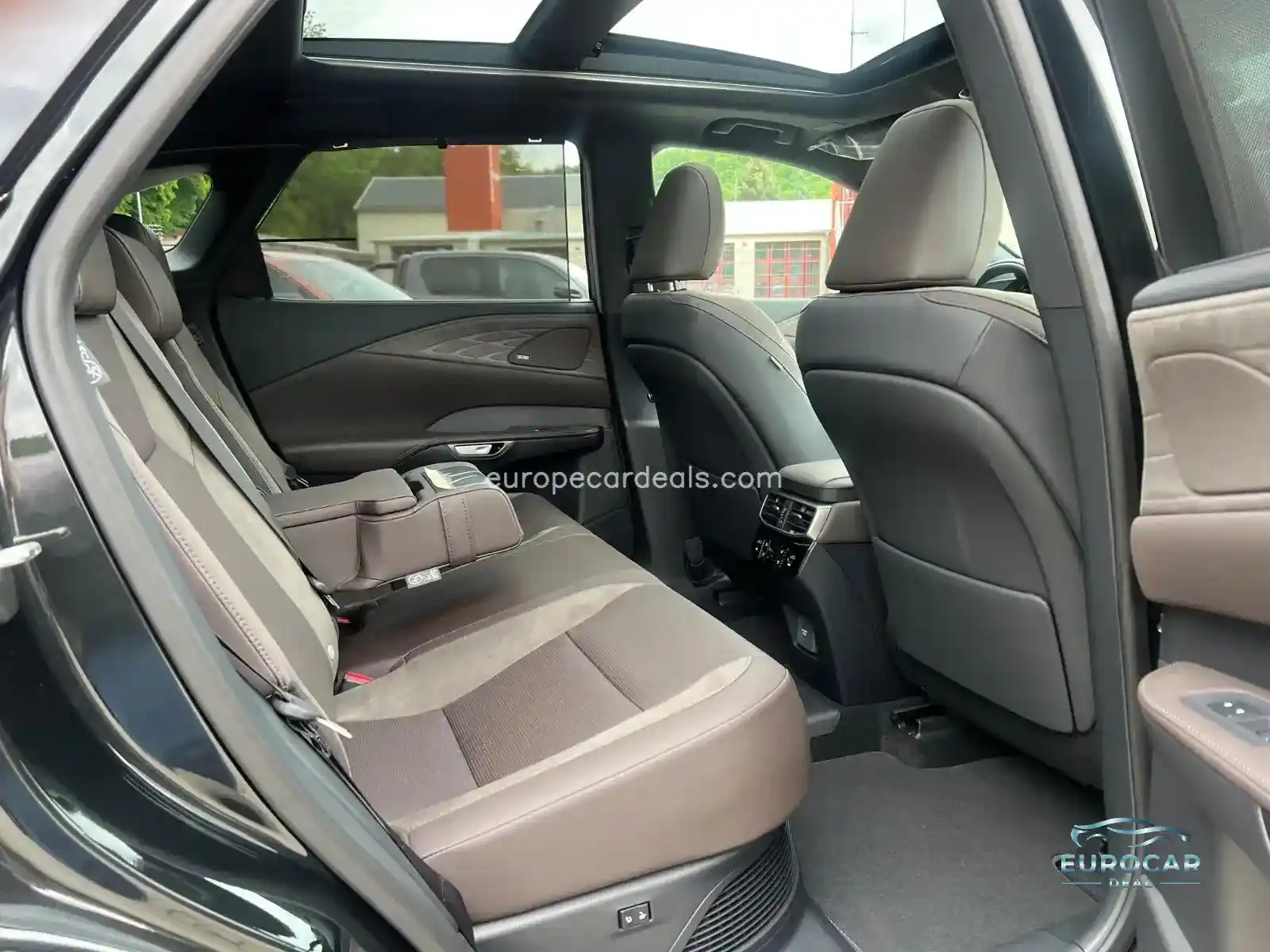 Lexus RX 450