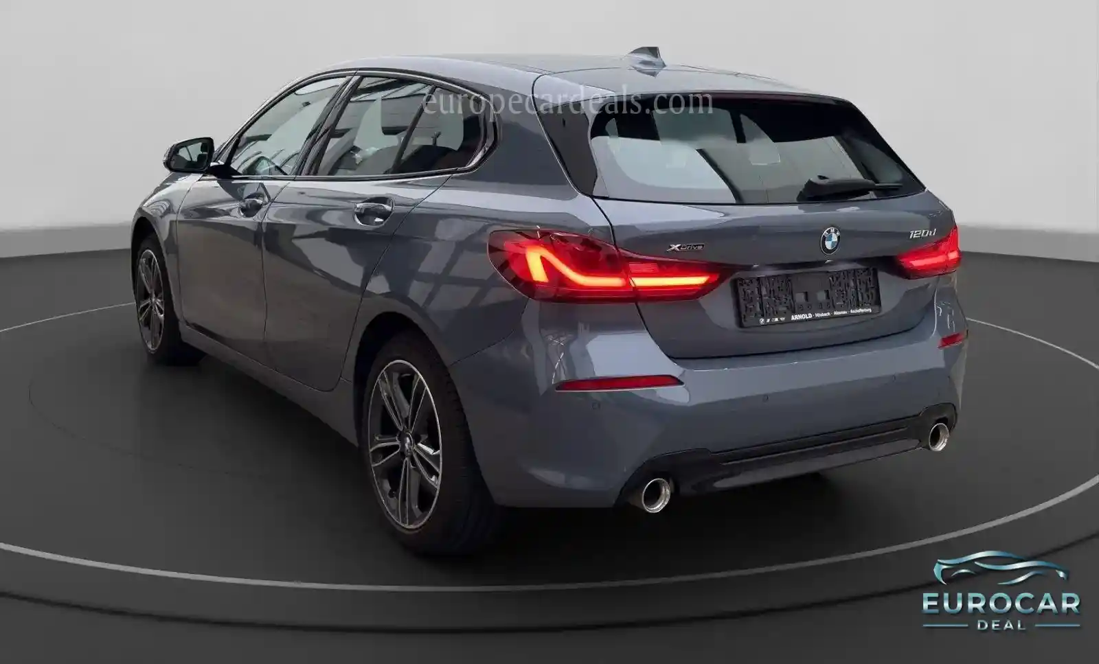 BMW 120