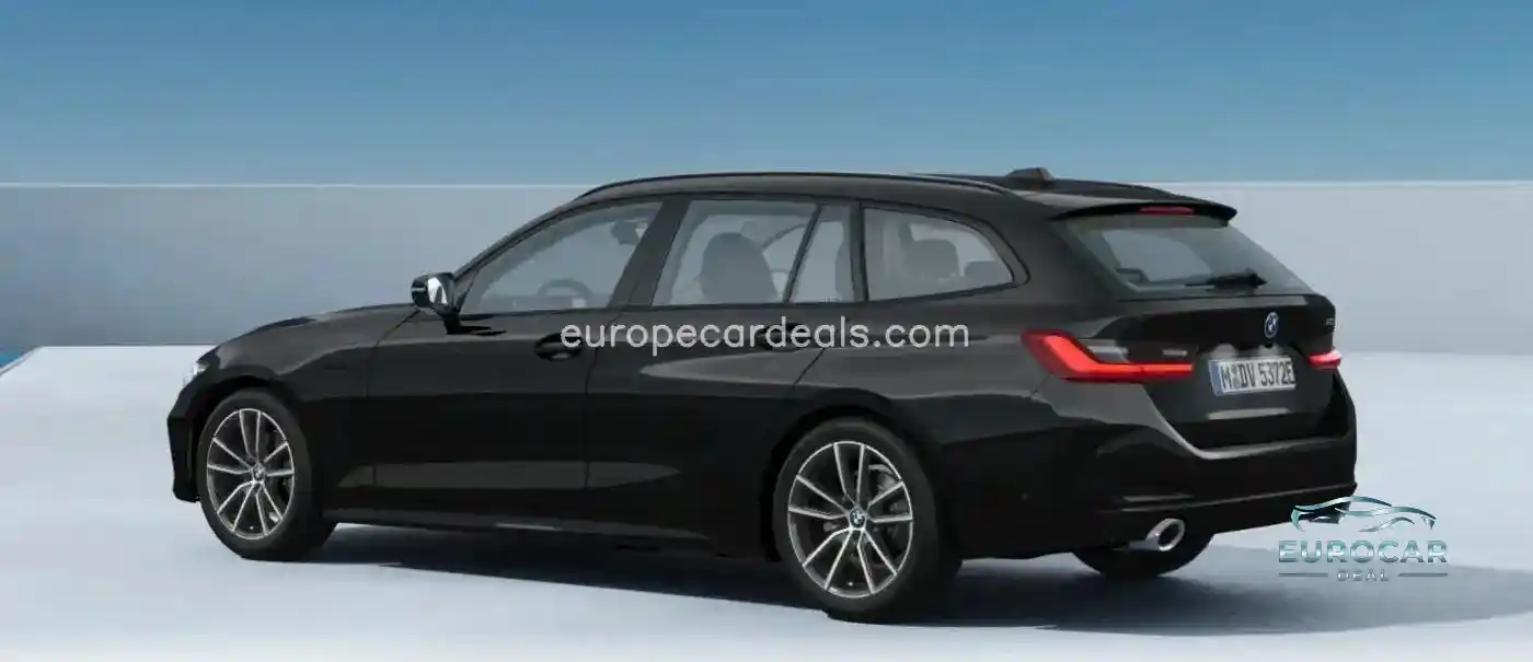 BMW 330