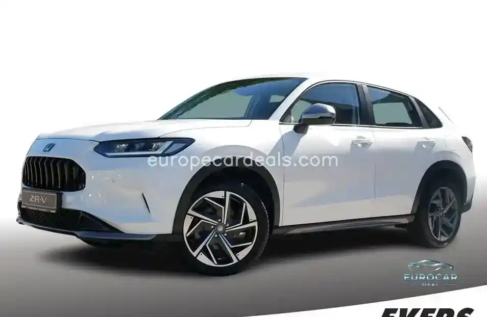 Honda ZR-V