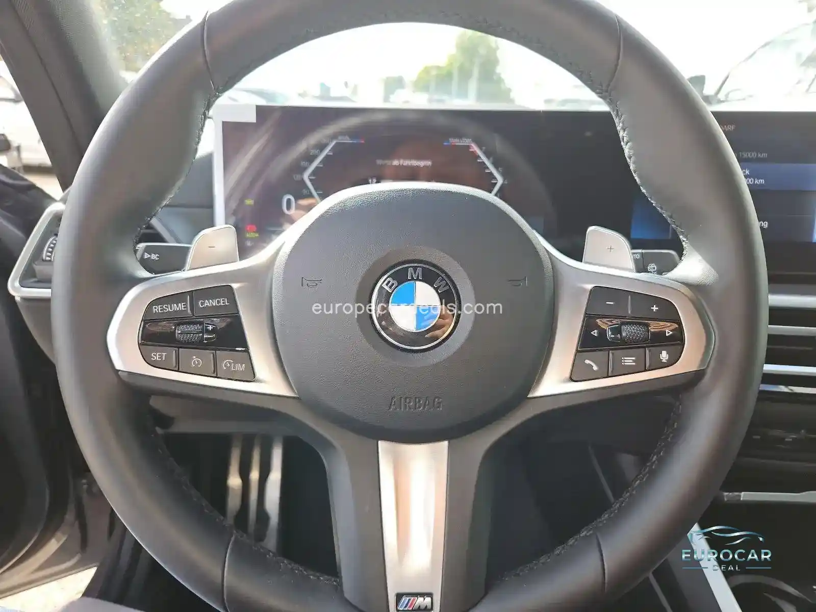 BMW M340i