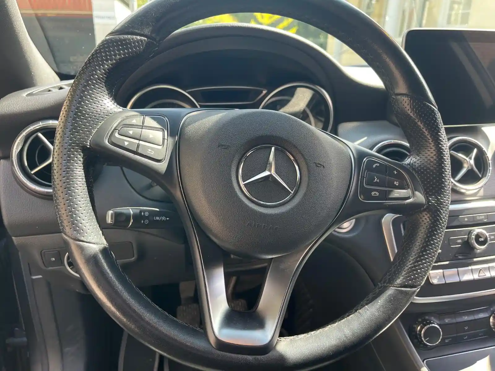 Mercedes-Benz CLA 200 Shooting Brake