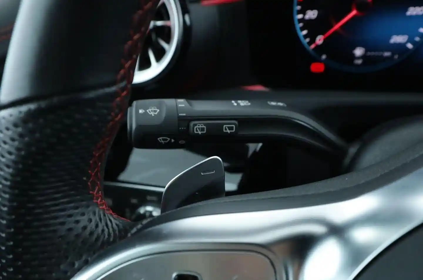 Mercedes-Benz CLA 200 Shooting Brake